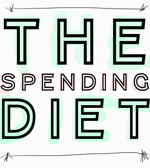 the-spending-diet